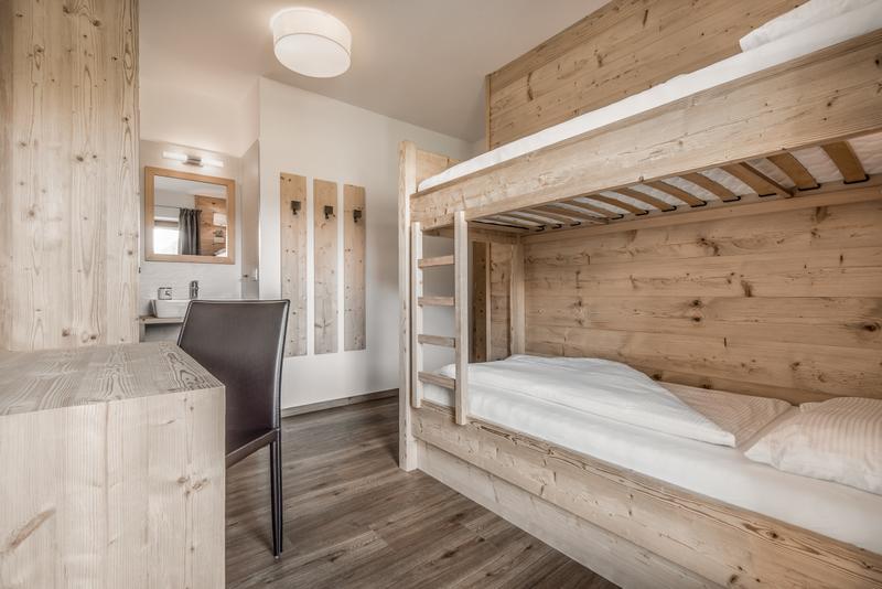 Haus Spielbichl Apartment San Lorenzo di Sebato Luaran gambar